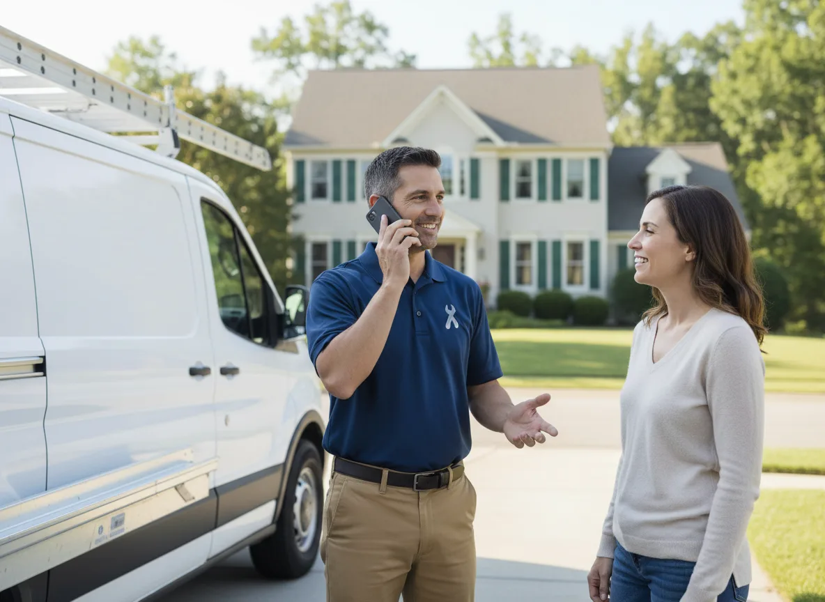 Home Gutter Service Tobaccoville, NC FAQs